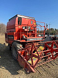 Комбайн Deutz-Fahr M770, Волинська область. Україна