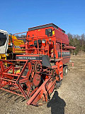Комбайн Deutz-Fahr M770, Волинська область. Україна