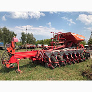 Сівалка Kverneland Optima HD 16 рядків, Сумська область. Україна