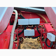 Сівалка Kverneland Optima HD 16 рядків, Сумська область. Україна