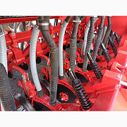 Сівалка зернова механічна Kuhn SDM 2227/29, Дніпропетровська область. Україна