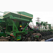 Great Plains YP 2425, 24-рядковий, Сумська область. Україна