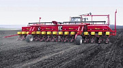 Сіялка Matermacc, Pöttinger 3 XL 16/70, Київська область. Україна