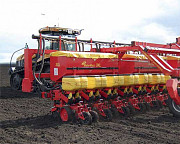 Сіялка Matermacc, Pöttinger 3 XL 16/70, Київська область. Україна