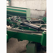 Сівалка зернова Great Plains 3S-3000F, Сумська область. Україна