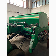 Сівалка зернова Great Plains 3S-3000F, Сумська область. Україна
