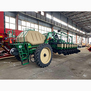 Сівалка точного висіву Great Plains YP-1630, Сумська область. Україна