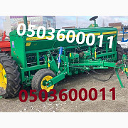 Титан-420 сіялка Harvest в повній комплектації, Тернопільська обл. Україна
