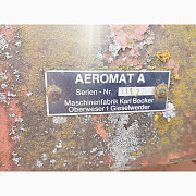 Сіялка Becker Aeromat А 12 рядкова, Сумська область. Україна