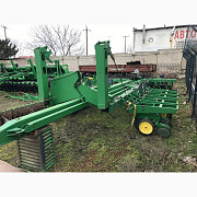 25000 доларів. Сівалка пропашна John Deere 7000 7200 1780 16-рядна точного висіву, вживана, Одеська  Україна
