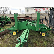 25000 доларів. Сівалка пропашна John Deere 7000 7200 1780 16-рядна точного висіву, вживана, Одеська  Україна