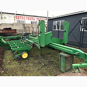 25000 доларів. Сівалка пропашна John Deere 7000 7200 1780 16-рядна точного висіву, вживана, Одеська  Україна