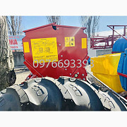 Сівалка зернова СЗ-3.6, 5.4, Кіровоградська область. Україна