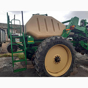 Сівалка Great Plains YP-1630 (Precision Planting), Київська область. Україна