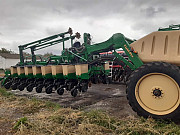 Сівалка Great Plains YP-1630 (Precision Planting), Київська область. Україна