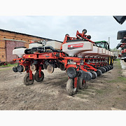 Сівалка пропашна 16-рядкова пневматична Massey Ferguson 555 TFF, Сумська область. Україна