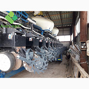 Очисник ряду на сіялку KINZE 3600, Дніпропетровська область. Україна