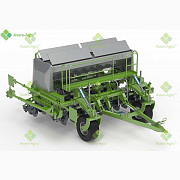 Сівалка монодискова Green Plains SD 2, 3, Дніпропетровська область. Україна