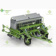 Сівалка монодискова Green Plains SD 2, 3, Дніпропетровська область. Україна