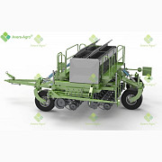 Сівалка монодискова Green Plains SD 2, 3, Дніпропетровська область. Україна