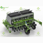 Сіялка монодискова Green Plains SD 2,7, Дніпропетровська область. Україна