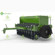 Сівалка дискова Green Plains 300, Дніпропетровська область. Україна