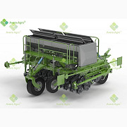 Сівалка монодискова Green Plains SD 3, Дніпропетровська область. Україна