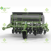 Сівалка монодискова Green Plains SD 3, 4, Дніпропетровська область. Україна