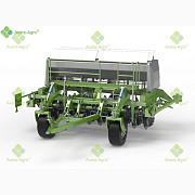 Сівалка монодискова Green Plains SD 3, 4, Дніпропетровська область. Україна