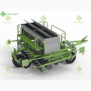 Сівалка монодискова Green Plains SD 3, 4, Дніпропетровська область. Україна