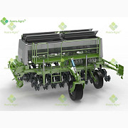 Сівалка монодискова Green Plains SD 3,8, Дніпропетровська область. Україна
