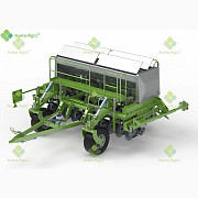 Сівалка монодискова Green Plains SD 3,8, Дніпропетровська область. Україна