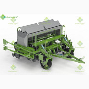Сівалка монодискова Green Plains SD 3,8, Дніпропетровська область. Україна