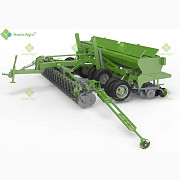 Сівалка дискова Green Plains 1500, Дніпропетровська область. Україна