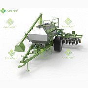 Сіялка пневматична монодискова Green Plains TS 4, Дніпропетровська область. Україна