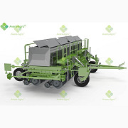 Сівалка монодискова Green Plains SD 6, Дніпропетровська область. Україна