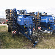 Сіялка Kockerling Ultima CS600, 2016 р. в. - 6 м, Київська область. Україна