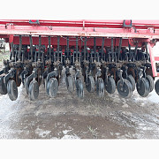 Механічна зернова сіялка Sunflower 9530, Сумська область. Україна