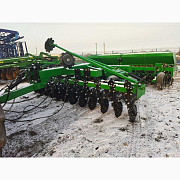 Продам сівалку Great Plains PFH-1510 (CPH 1500) вживану, Дніпропетровська область. Україна