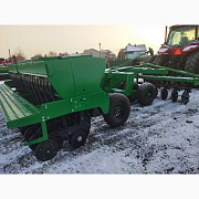 Продам сівалку Great Plains PFH-1510 (CPH 1500) вживану, Дніпропетровська область. Україна