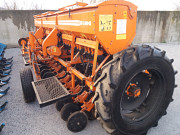 Продам Сіялку зернову СЗФ-5400-6 V Favorit СЗФ-5.4 Фаворит 2018 рік, Запорізька область. Україна