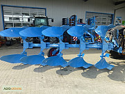 Ювель 7М 4+1, Полтавська область. Украина