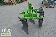 Плуг Bomet 2-, 3-, 4- та 5-корпусний, Польща, Запорізька область. Україна