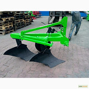 Плуг Bomet 2-, 3-, 4- та 5-корпусний, Польща, Запорізька область. Україна