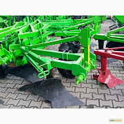 Плуг Bomet 2-, 3-, 4- та 5-корпусний Bomet, Польща, Миколаївська область. Україна
