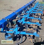 Плуг ПП 8-40 Госкомпенсація 25%, Одеська область. Україна