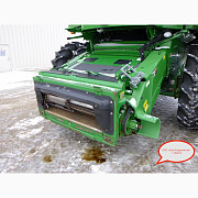 У НАЯВНОСТІ - комбайн JOHN DEERE 9670 STS 2009, Одеська область. Україна