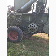 Продам зерновий комбайн, Волинська область. Україна