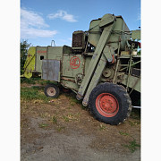 Продам зерновий комбайн, Волинська область. Україна