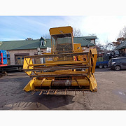 Комбайн Sampo 500, Волинська область. Україна